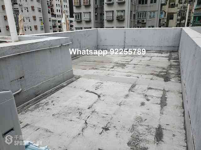 Sheung Wan - 20, Possession Street 02