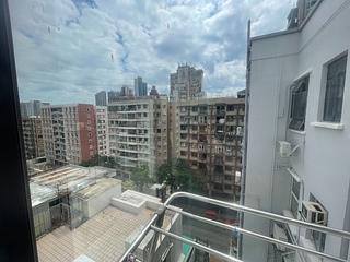 Kowloon City - Lok Yuen 18