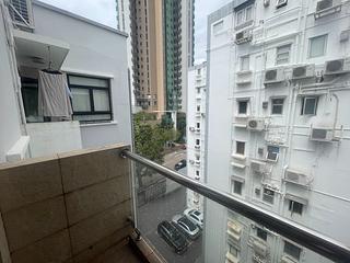 Kowloon City - Lok Yuen 31