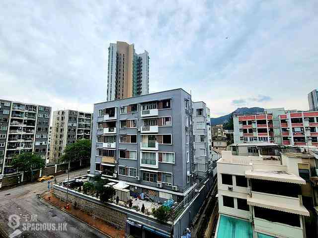 Kowloon City - Sau Chuk Yuen 04