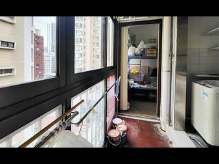 Kowloon City - Sau Chuk Yuen 09