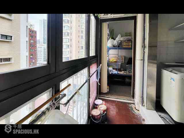 Kowloon City - Sau Chuk Yuen 09