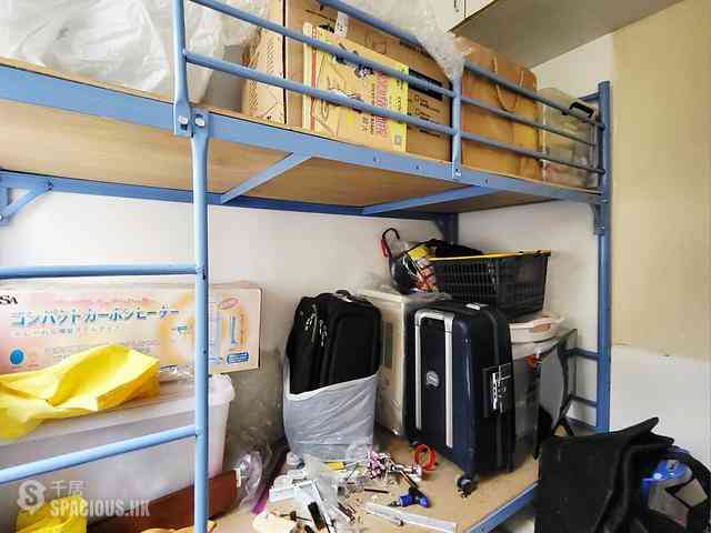Kowloon City - Sau Chuk Yuen 10