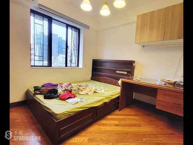 Kowloon City - Sau Chuk Yuen 11