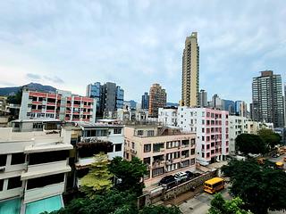 Kowloon City - Sau Chuk Yuen 12