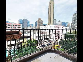 Kowloon City - Sau Chuk Yuen 15
