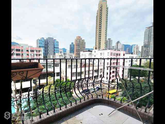 Kowloon City - Sau Chuk Yuen 15