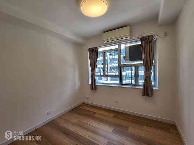 Kowloon City - Cowall Court 02
