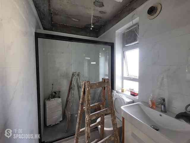 Kowloon City - Cowall Court 03