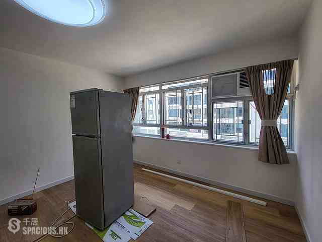 Kowloon City - Cowall Court 05
