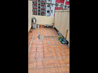 Kennedy Town - Kam Tong Building 04
