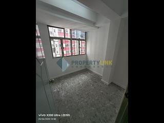 Kennedy Town - Kam Tong Building 05