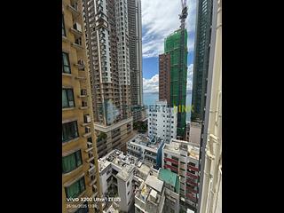 Kennedy Town - Kam Tong Building 10