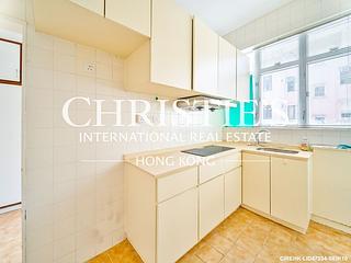 Pok Fu Lam - 18-22, Crown Terrace 08