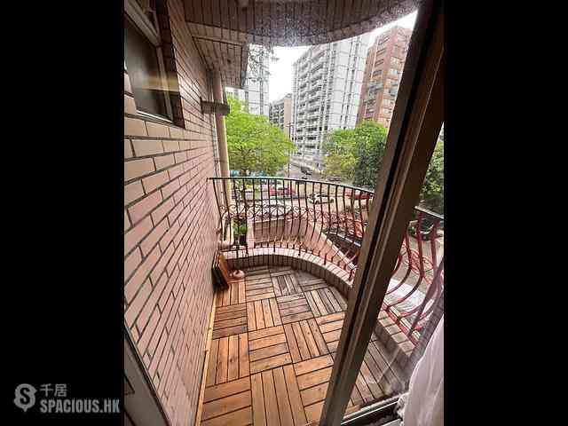 Ho Man Tin - Prince Edward Park 01