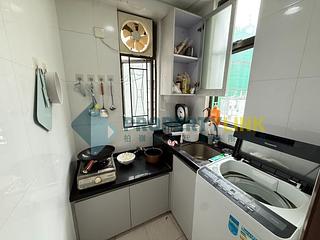 Sheung Wan - Curios Court 04