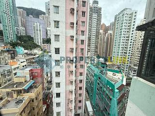 Sheung Wan - Curios Court 06