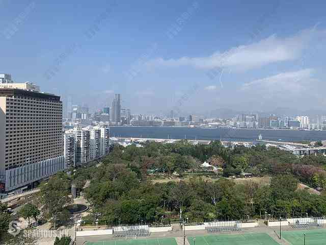Causeway Bay - Bay View Mansion 01