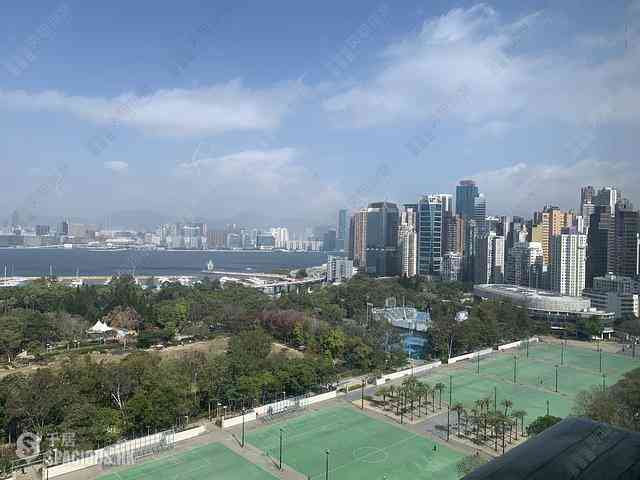 Causeway Bay - Bay View Mansion 02