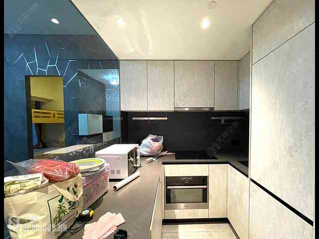 Pak Shek Kok - Ontolo Tower 6A 04