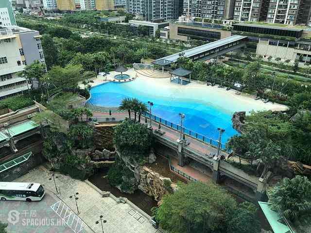 Tung Chung - Caribbean Coast Phase 1 Monterey Cove Tower 3 03