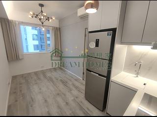 Sai Ying Pun - Koon Wah Building 02