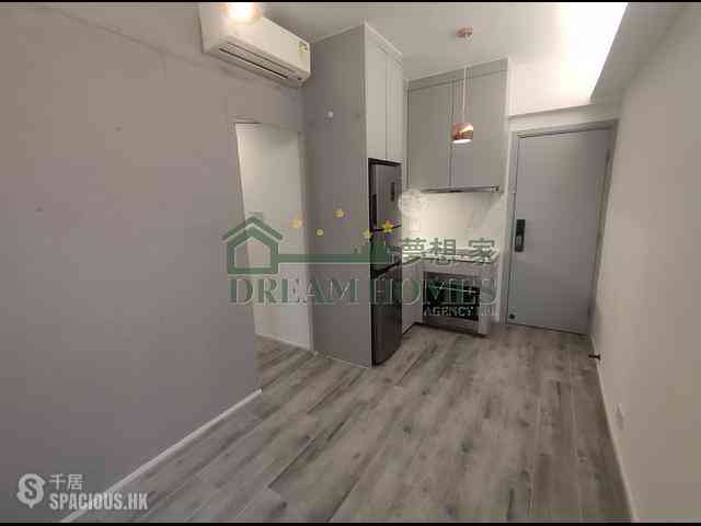 Sai Ying Pun - Koon Wah Building 04