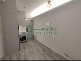 Sai Ying Pun - Koon Wah Building 05