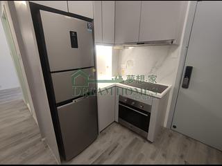 Sai Ying Pun - Koon Wah Building 06