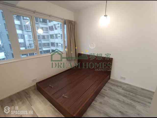Sai Ying Pun - Koon Wah Building 07