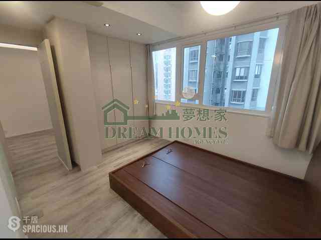 Sai Ying Pun - Koon Wah Building 10