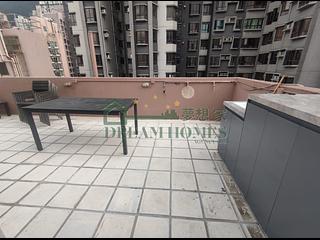 Sai Ying Pun - Koon Wah Building 19