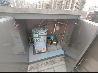 Sai Ying Pun - Koon Wah Building 22