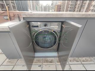 Sai Ying Pun - Koon Wah Building 23