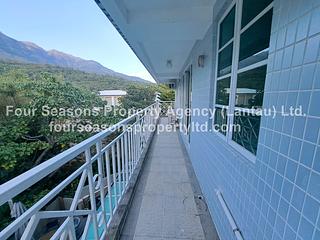 South Lantau - Cheung Sha Ha Tsuen 02