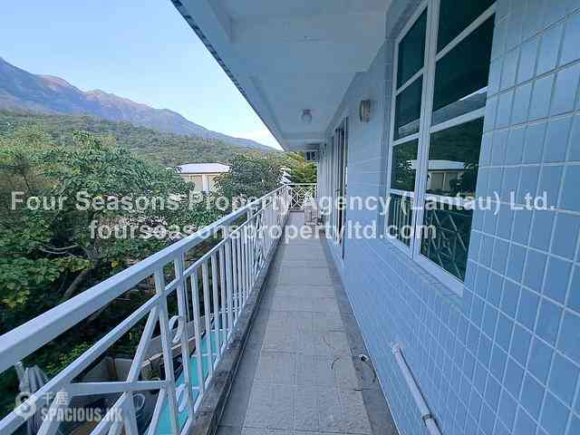 South Lantau - Cheung Sha Ha Tsuen 02