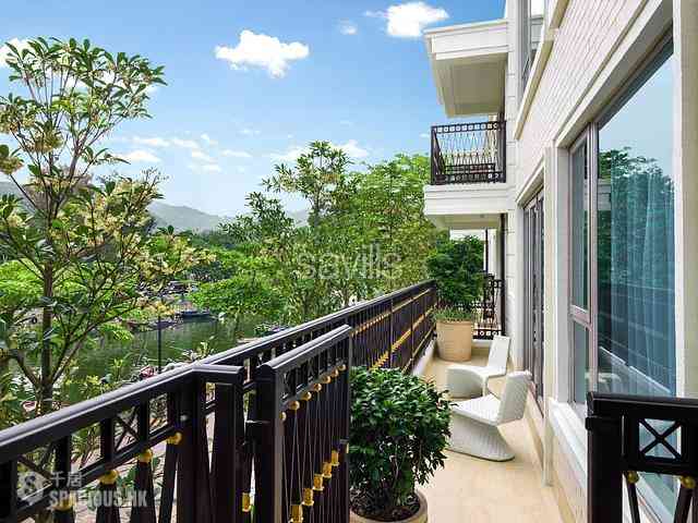 Mui Wo - Riverwalk 03