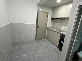Fortress Hill - Yuet Ming Building 05
