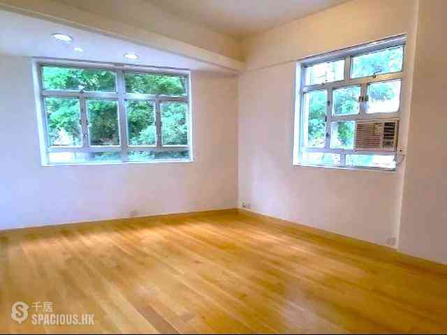 Tai Hang - Fuk Kwan House 02