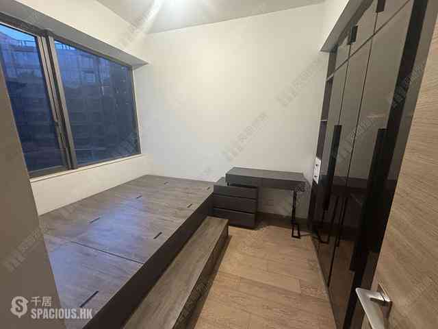 Pak Shek Kok - Solaria Tower 1 07