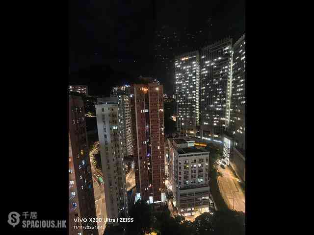 Kennedy Town - Smithfield Terrace Block A 01