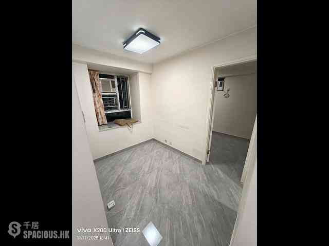 Kennedy Town - Smithfield Terrace Block A 02