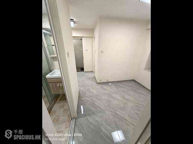 Kennedy Town - Smithfield Terrace Block A 04