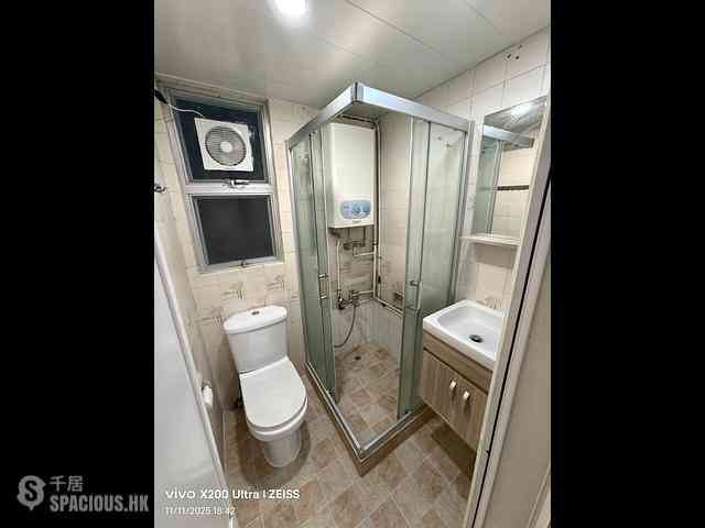 Kennedy Town - Smithfield Terrace Block A 05