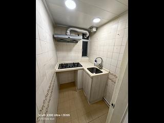 Kennedy Town - Smithfield Terrace Block A 06