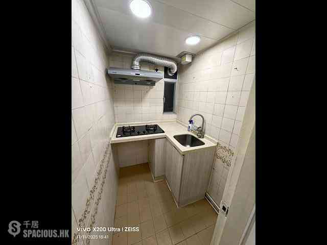 Kennedy Town - Smithfield Terrace Block A 06