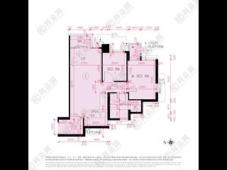 Tseung Kwan O - The Wings IIIA Block 5A 05