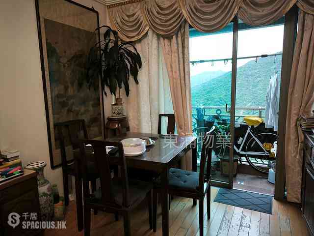 Tung Chung - Caribbean Coast Phase 2 Albany Cove 01