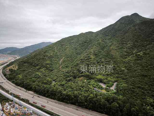 Tung Chung - Caribbean Coast Phase 2 Albany Cove 03