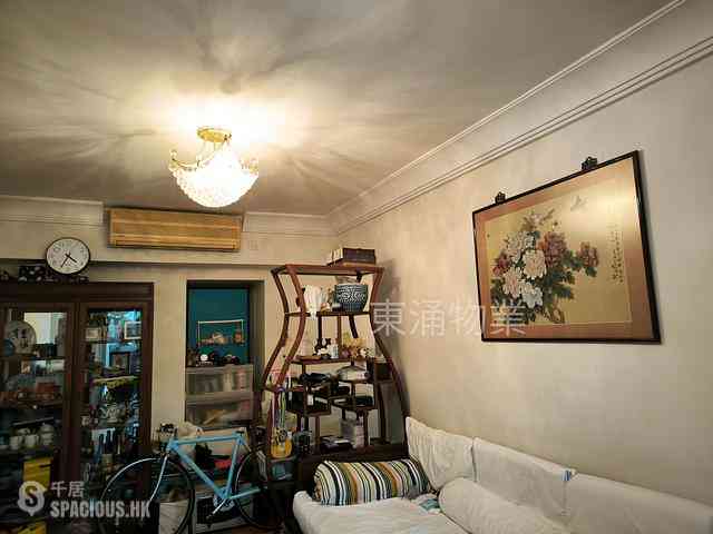 Tung Chung - Caribbean Coast Phase 2 Albany Cove 02